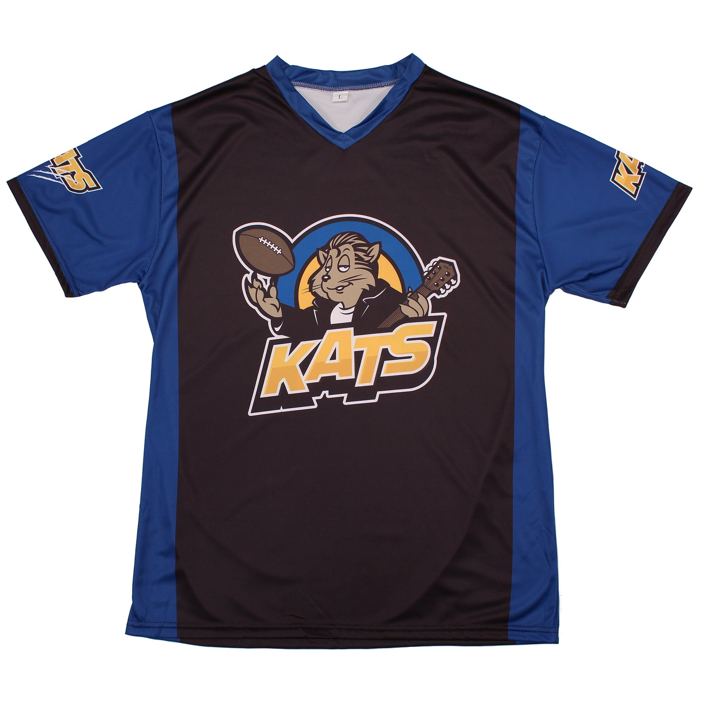2026 Kats Jersey