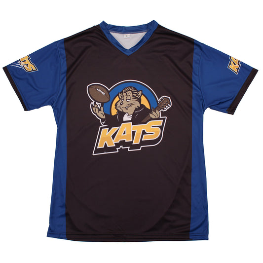 2026 Kats Jersey