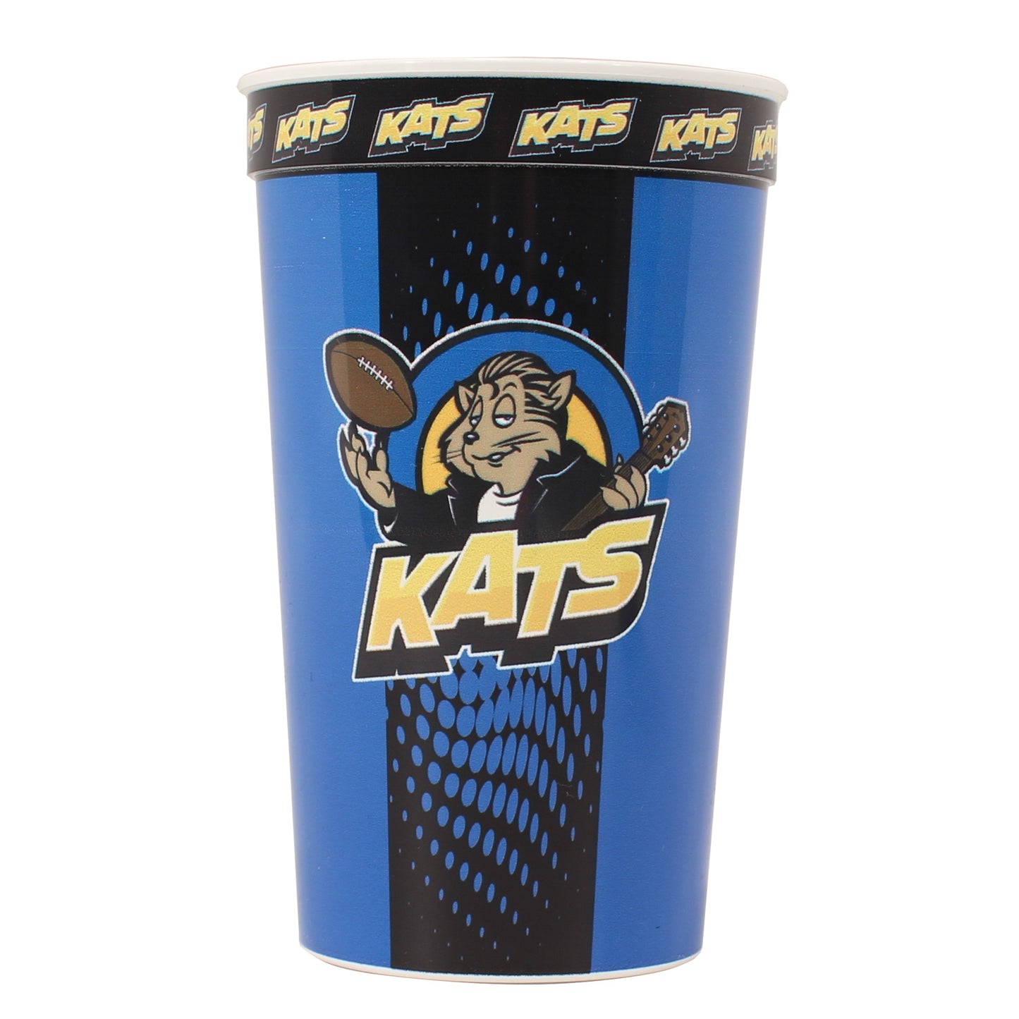 Nashville Kats Cup