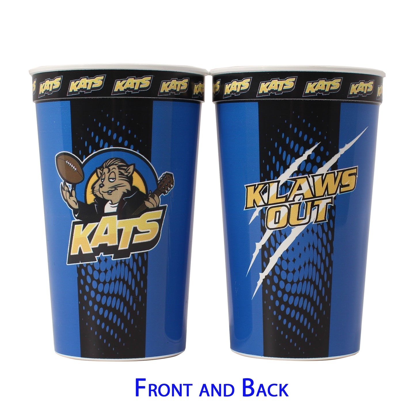 Nashville Kats Cup