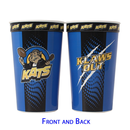 Nashville Kats Cup
