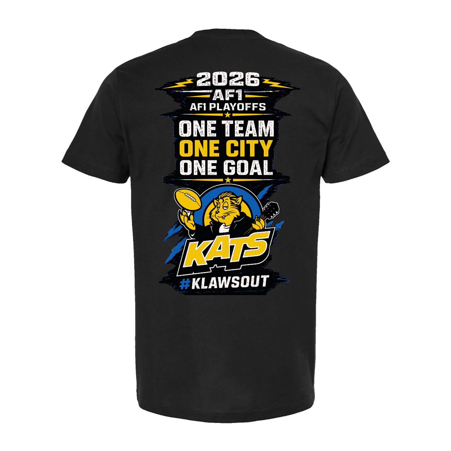 2026 Playoff Tee - PRE-ORDER