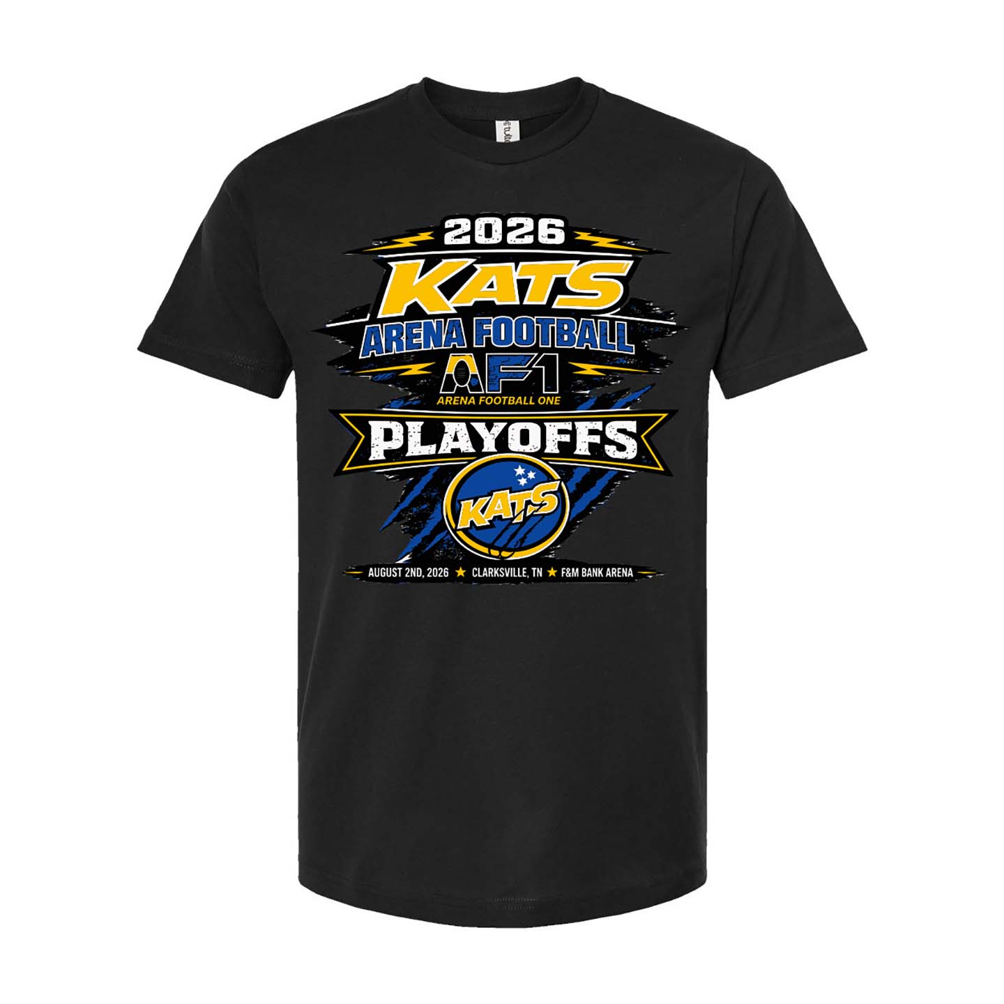 2026 Playoff Tee - PRE-ORDER