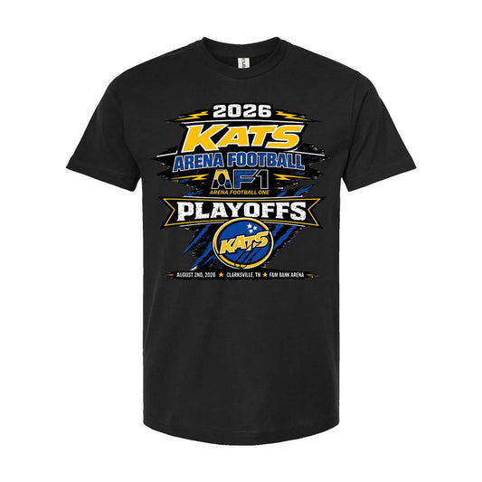 2026 Playoff Tee - PRE-ORDER